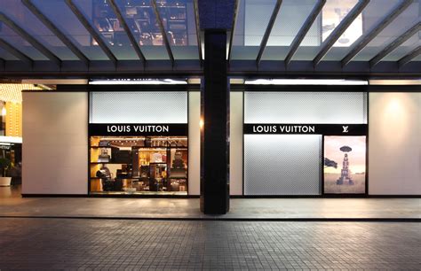 louis vuitton melbourne crown store